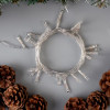 НИТЬ ECO. IP20, 2.5 м, Н.С. LED-25-220V, моргает, МУЛЬТИ(RG/RB) 1080342