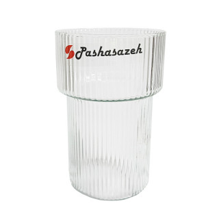 Pashasaze стакан стеклянный 56001